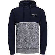 Maybe you would like to learn more about one of these? Jack Jones Kapuzenpullover Regular Fit Herren Core Mode De