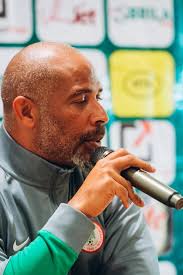 BREAKING NEWS: "After all my warnings, why are you still using him?. Now  look at what he has caused. I have said this multiple times but this is the  final straw. His