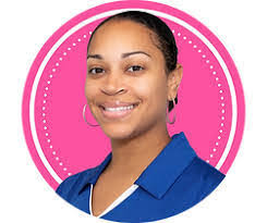 Monica Darden's Instagram, Twitter & Facebook