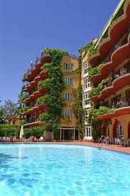 Maybe you would like to learn more about one of these? Los Angeles Hotel Spa Granada Updated 2021 Prices