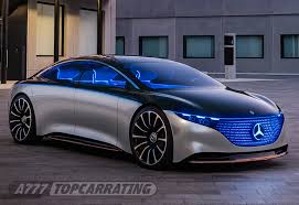It is part of the eq family, a range that will expand to include 10 new models by 2022. 2019 Mercedes Benz Vision Eqs Price And Specifications