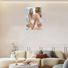 TOYOCC Actress Emily VanCamp Sexy Photography Art Poster (7) Canvas Poster  Wall Art Decor Print Picture Paintings for Living Room Bedroom Decoration  Unframe-style 16x24inch(40x60cm) : Amazon.ca: Home