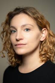 Small Town Witches (TV Movie 2024)