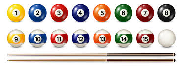 Battles in this kind of series are less stressful. 8 Ball Pool Game Photos Royalty Free Images Graphics Vectors Videos Adobe Stock