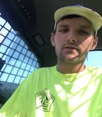 Obituary for Tony Wayne Oliff Jr.