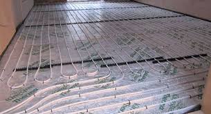 Best part is, once you are done installing pex tubi. 8 Reasons To Consider Heated Basement Floors