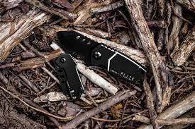 Check out our badass pocket knife selection for the very best in unique or custom, handmade pieces from our groomsmen gifts shops. B 2 Blitz Small Pocket Knife Designed By Backers Indiegogo