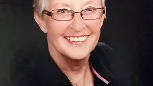 Katherine J. McGee, June 13, 1947 — Aug. 17, 2016