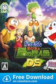 Download nintendo ds roms free from romsget.com. Download Doraemon Nobita To Midori No Kyojinhei Nintendo Ds Nds Rom Nintendo Ds Doraemon Nintendo