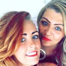 Kadie Leigh (@kadie_leighw)