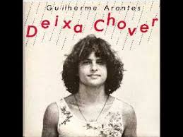 F# b m7 acho bem mais do. Guilherme Arantes Deixa Chover 1981 Music Video 11 Brazil Song