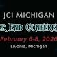 JCI MI 2025 Year End Celebration event in Livonia, MI