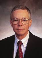 ROBERT AUSTI HUFFAKER