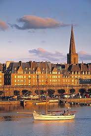 Our Pick Of The Best Images From France Brittany France France Travel Saint Malo