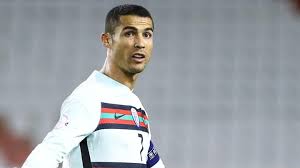 Nike portugal ronaldo 7 name number shirt 2xl in 2020 number shirt nike portugal shirts. Cristiano Ronaldo Only Behind Former Real Madrid Team Mates As He Closes In On Another International Record