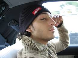 Photo de classe de Vincent-Laurent DONATO