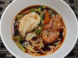 Resepi Mee Hailam Mudah Dan Padu Makan Pasti Bertambah Saji My