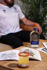 Añejo Tequila: Top Shelf Tequila, Aged For 18 Months