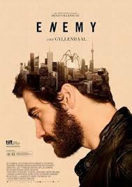 We asked actors for the best movies of all time, from comedies and classic romances to blockbusters and foreign gems. Enemy 2013 Film Wikipedia
