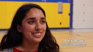 Municipal Court Judge Hector Bustos: Career Day