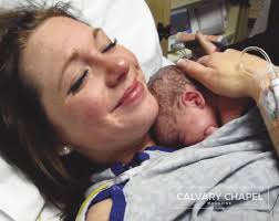 Finding Healing from Abortion — Calvary Chapel Magazine