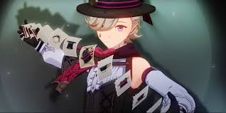 Genshin Impact Releases Lyneys Character Demo