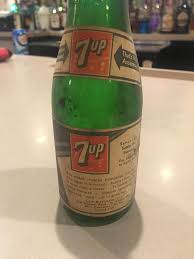 Image result for 7up Green 1995 Fleet