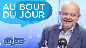 Voir et écouter en replay tous les programmes de la rtbf. Au Bout Du Jour Accueil Rtbf La Premiere