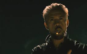 Lili — Boyd as Clement Mansell in 'Justified: City...