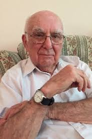 Donald Pace Obituary February 3, 2022