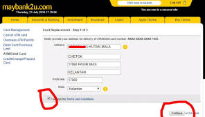 We did not find results for: Cara Tukar Kad Maybank Secara Online Cerita Budak Sepet