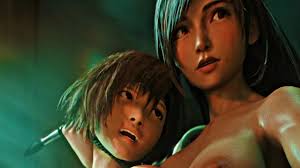 Double Up [Drills3D][4K]