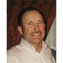 David DeLarm Obituary