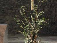Blog De Orchidee35 Page 167 Orchidee35 Skyrock Com Noces D Or Noces Composition Florale