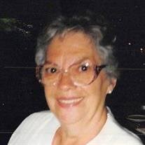 Rosalie Marie Stratton Obituary