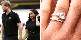 And kardashian's dress — which, coincidentally, also was designed by givenchy — cost a cool $500,000, according to brides. Everything You Need To Know About Meghan Markle S Eternity Ring