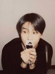 Doubt Luwoo T W O Nct 127 Nct Lucas Nct