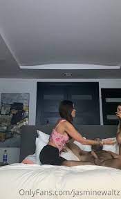 Jasminewaltz onlyfans 3some