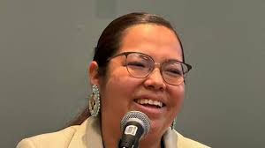 Western Native Voice in Washington: Ensuring Native Voices Are Heard
