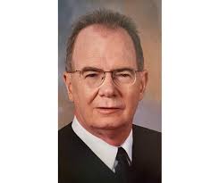 Donald McCulloch Obituary (1940