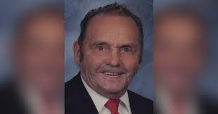 Obituary for Norman "Butch" Christensen