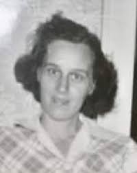 Ida Anderson Obituary (2015)