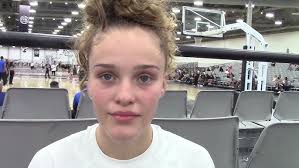 2022 PG Maddie Olma- Rex Putnam HS (OR)- She Can Hoop!