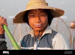 Head carp hi-res stock photography and images