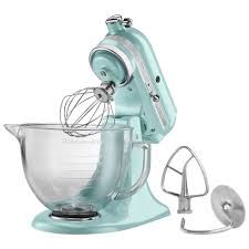 kitchenaid artisan design tilt head