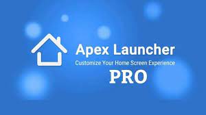 Apex launcher pro.apk file info · app version: Apex Launcher Pro 4 9 20 Apk Apkmos Com