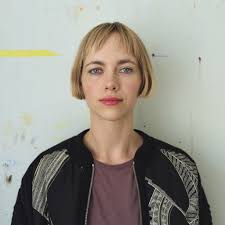 Rūtė Merk • JRP|Next