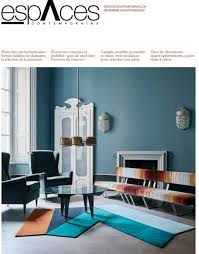 Jun 01, 2021 · design french interior designer laura gonzales on mixing and matching design genres. Top 7 Interior Design Magazines To Find In Maison Et Objet 2019