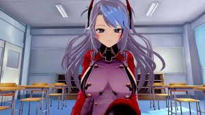 Prinz Eugen azur lane 3D hentai 17