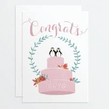 Out Loud Greetings La Startup Newyorkese Che Realizza Biglietti D Auguri Per Matrimoni Gay Trading Post